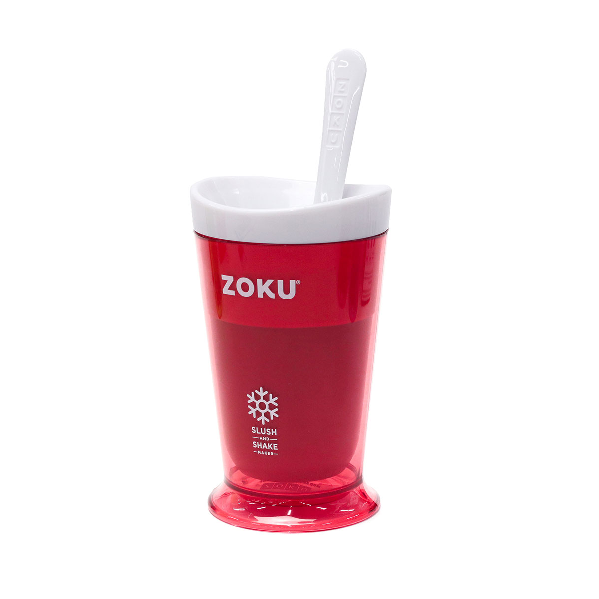 ZOKU 最大35%☆6/28限定 シェイクメーカー ゾク フローズン