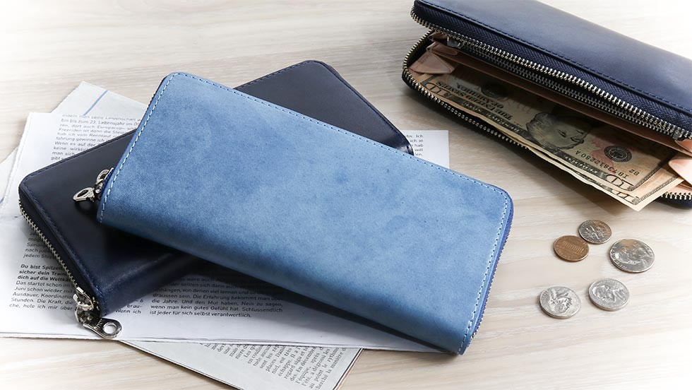BAGGY PORT 最大42%☆4/24限定 バギーポート 財布 ラウンド