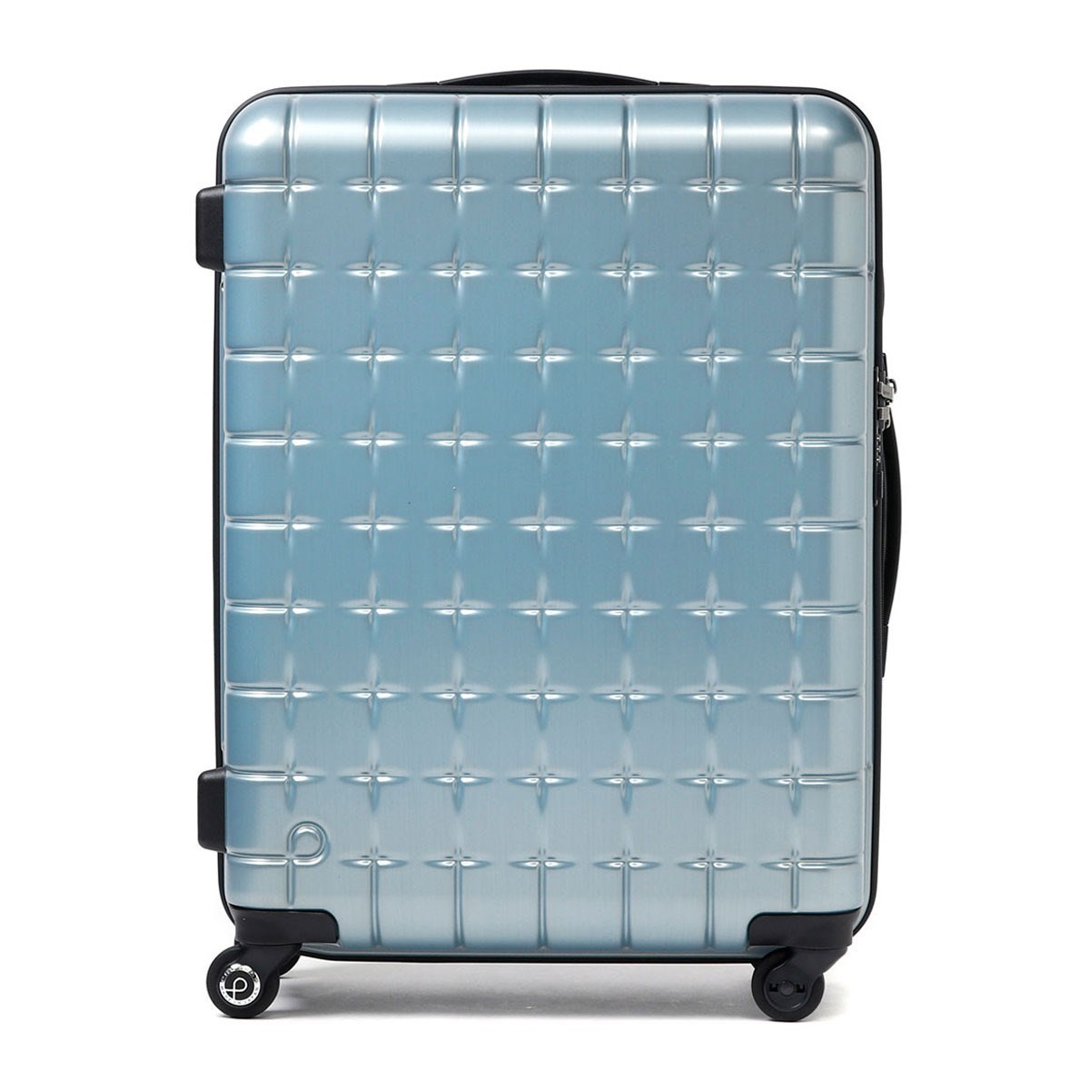 おまけ付】 [プロテカ] スーツケース スーツケース 日本製 日本製 YT