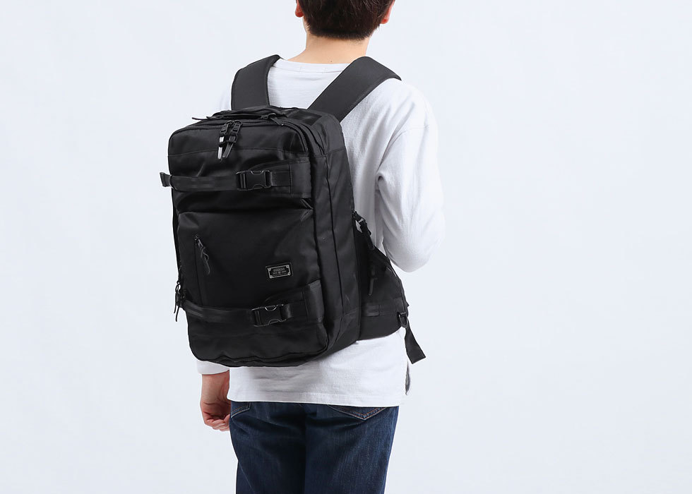 高品質の激安 アッソブ 最大14 5 9 30迄 リュック Assov メンズ 34l B4 ショルダー 305d Dobby Cordura 通勤 リュックサック 3way 大容量 バックパック As2ov リュックサック デイパック カラー カーキ 65 Luccapizzaria Com Br