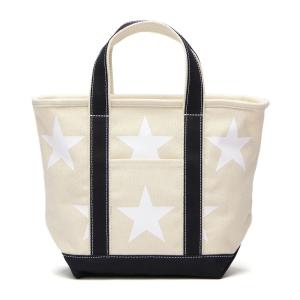 コンバース トートバッグ CONVERSE S size STAR Print Tote Bag m...