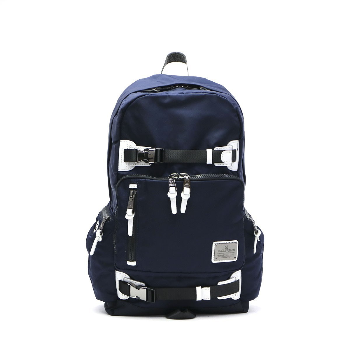 MAKAVELIC（マキャベリック） 最大46%☆5/19限定 正規品1年保証
