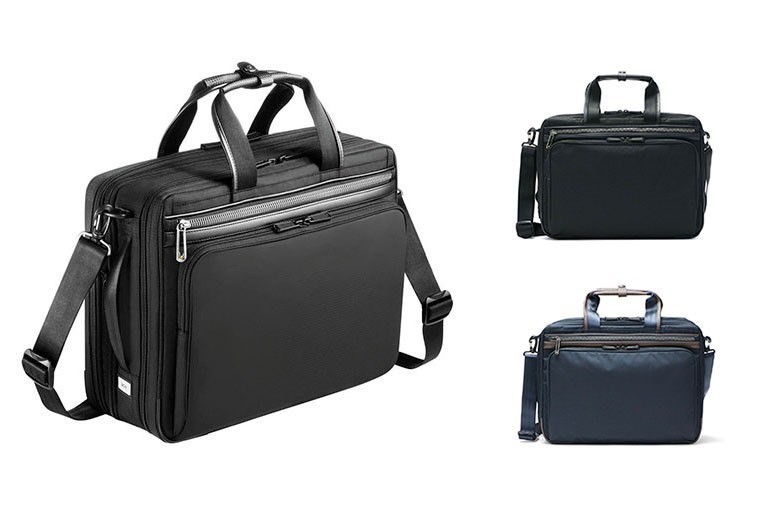 ACEGENE エースジーン 2WAY ビジネスバッグ 54559