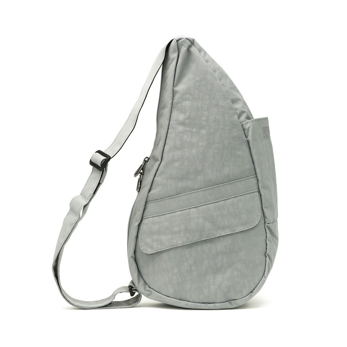 【美品✨】HEALTHY BACK BAG ボディバッグ ボルドー レザー Healthy Back Bag - ヘルシーバックバッグ日本公式ストア