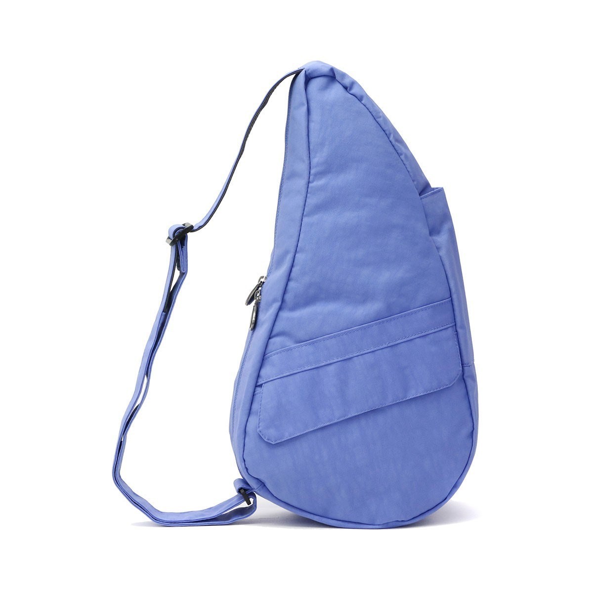 【美品✨】HEALTHY BACK BAG ボディバッグ ボルドー レザー Healthy Back Bag - ヘルシーバックバッグ日本公式ストア