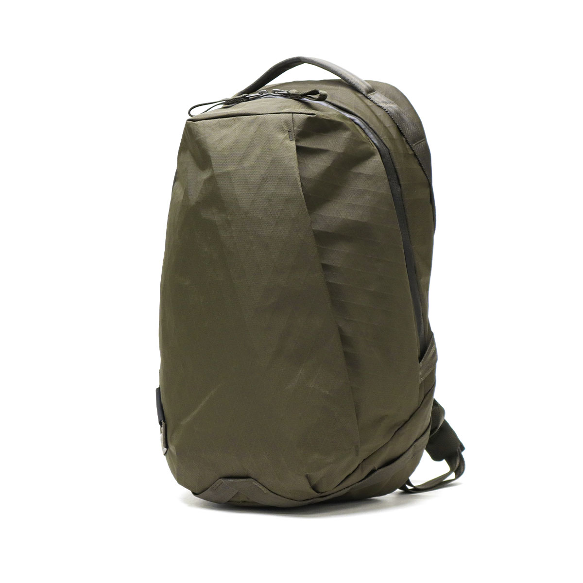最大33%☆4/24限定 正規品3年保証 ABLE CARRY リュック メンズ