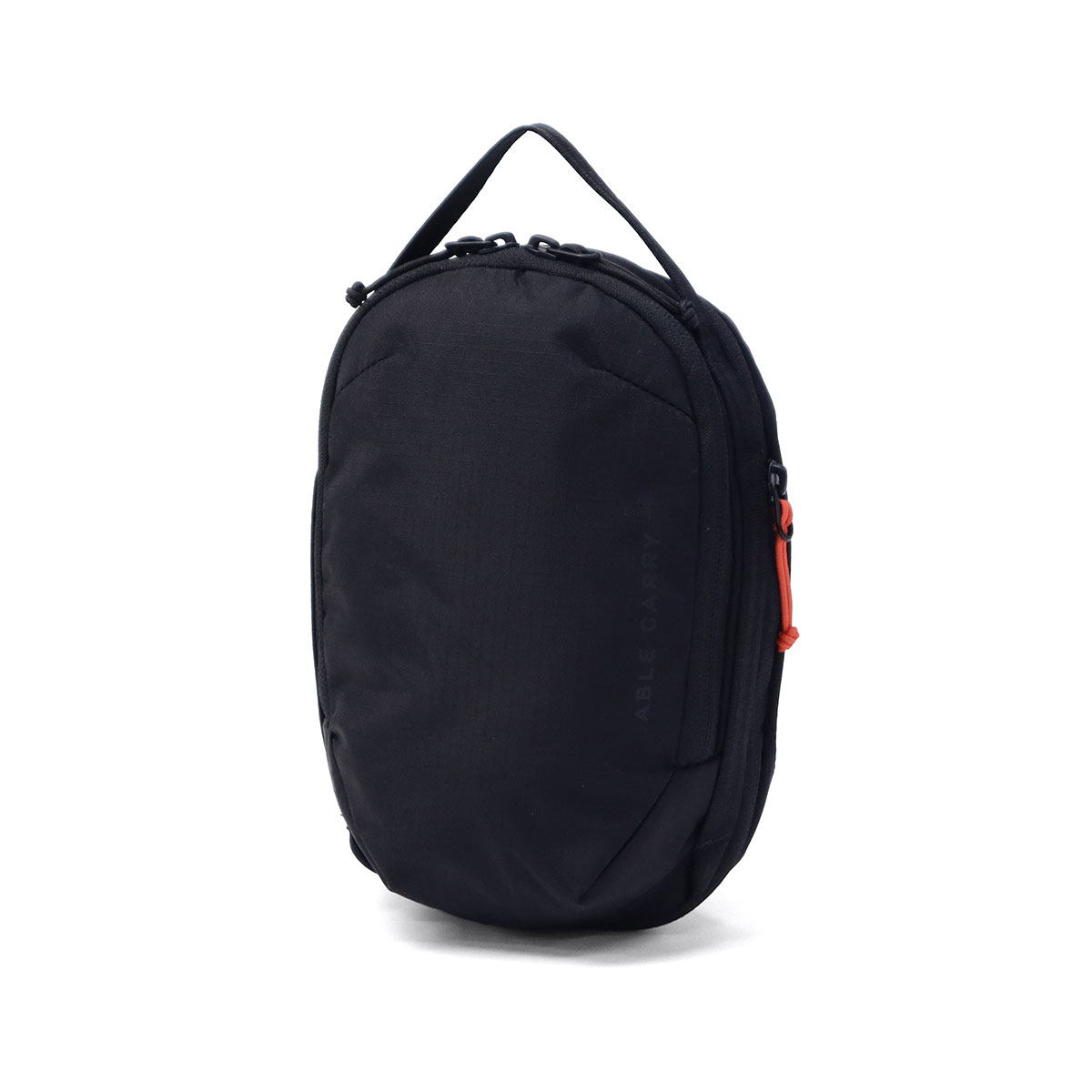最大41%☆10/15〜 日本正規品 ABLE CARRY トラベルポーチ バッグイン