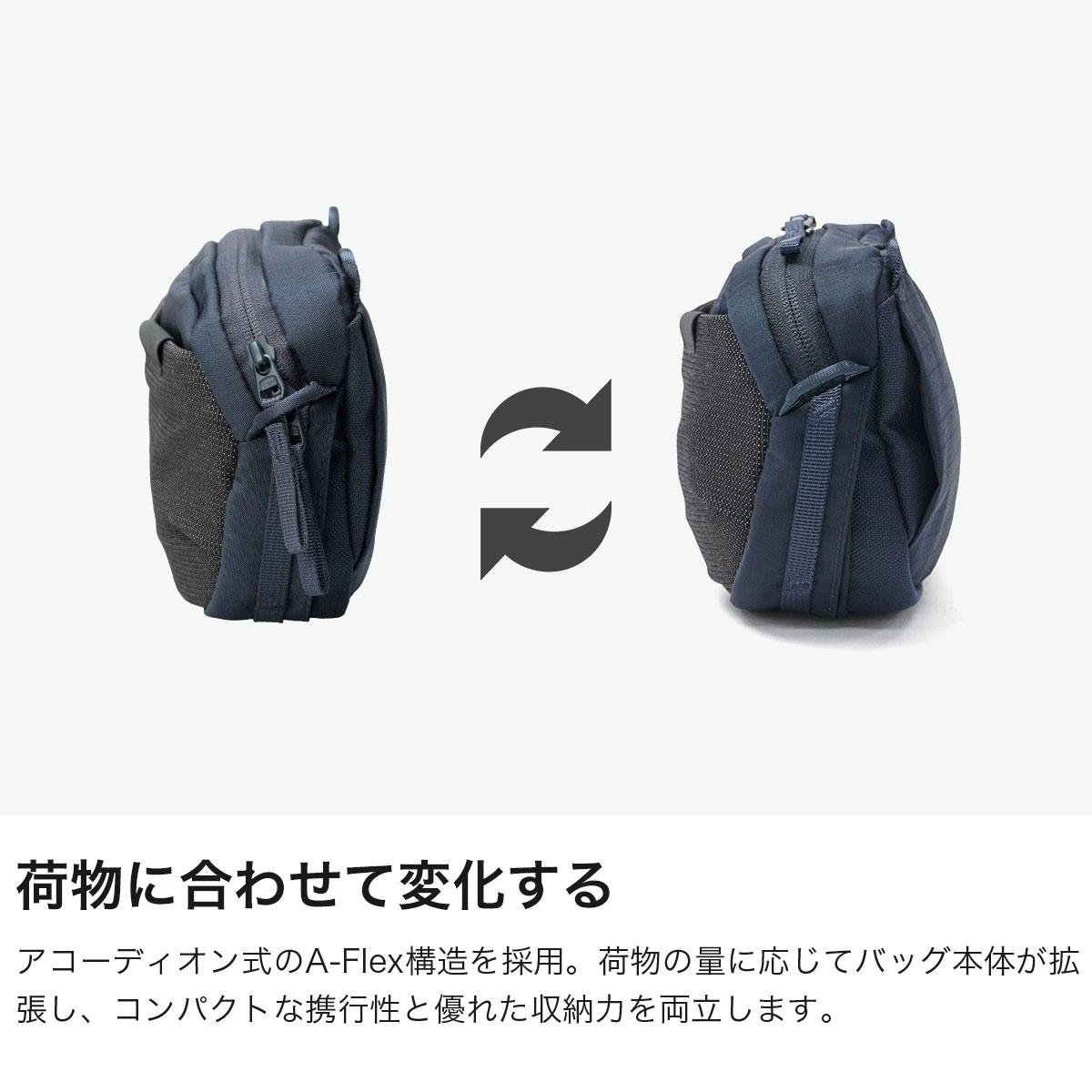 最大43%☆9/13迄 日本正規品 ABLE CARRY ショルダーバッグ エイブル