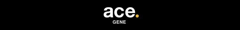 ACEGENE エースジーン