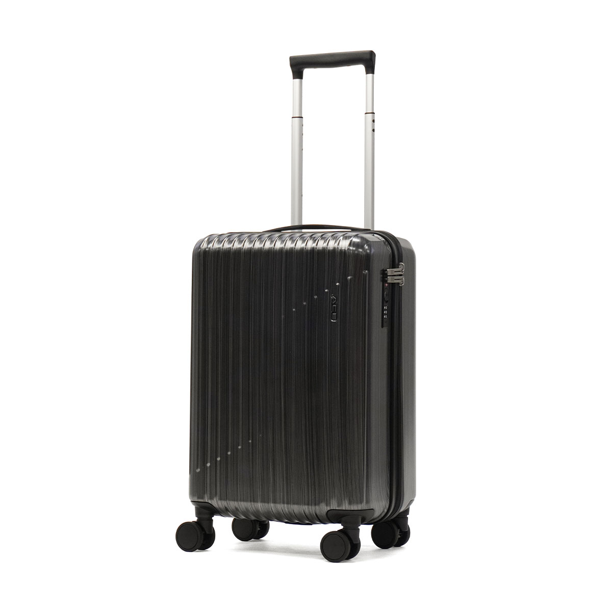 Ace（エース） セール20%OFF 特典付 正規品5年保証 スーツケース 機内