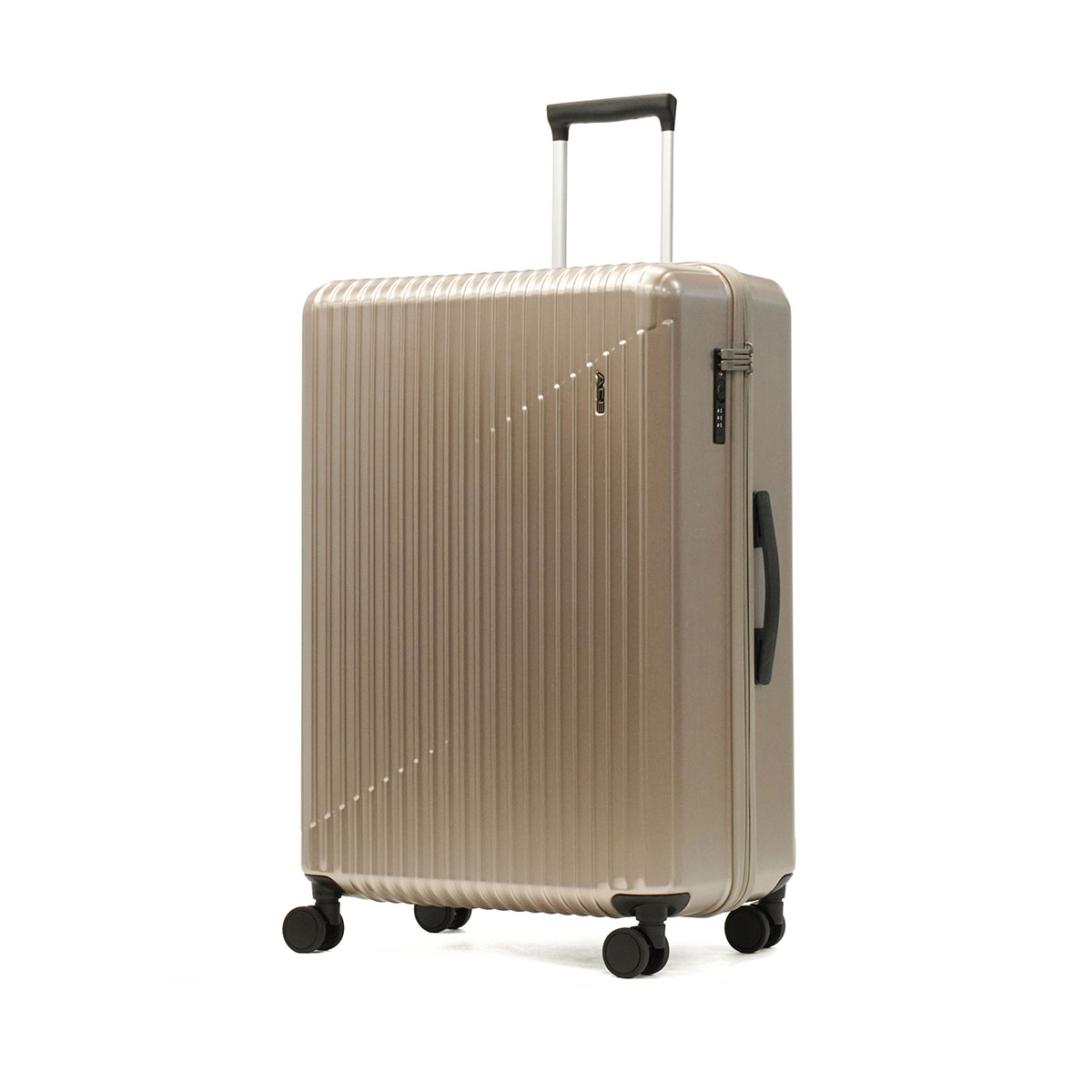 Ace（エース） 最大53%☆3/1迄 特典付 スーツケース キャリーケース