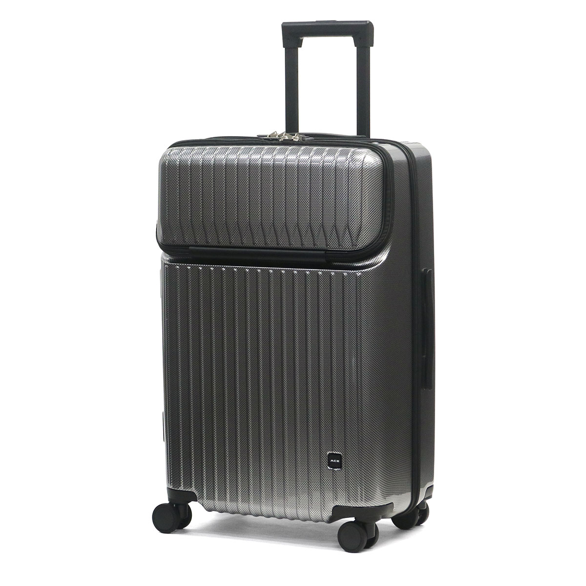 Ace（エース） 最大46%☆8/27限定 特典付 正規品5年保証 スーツケース