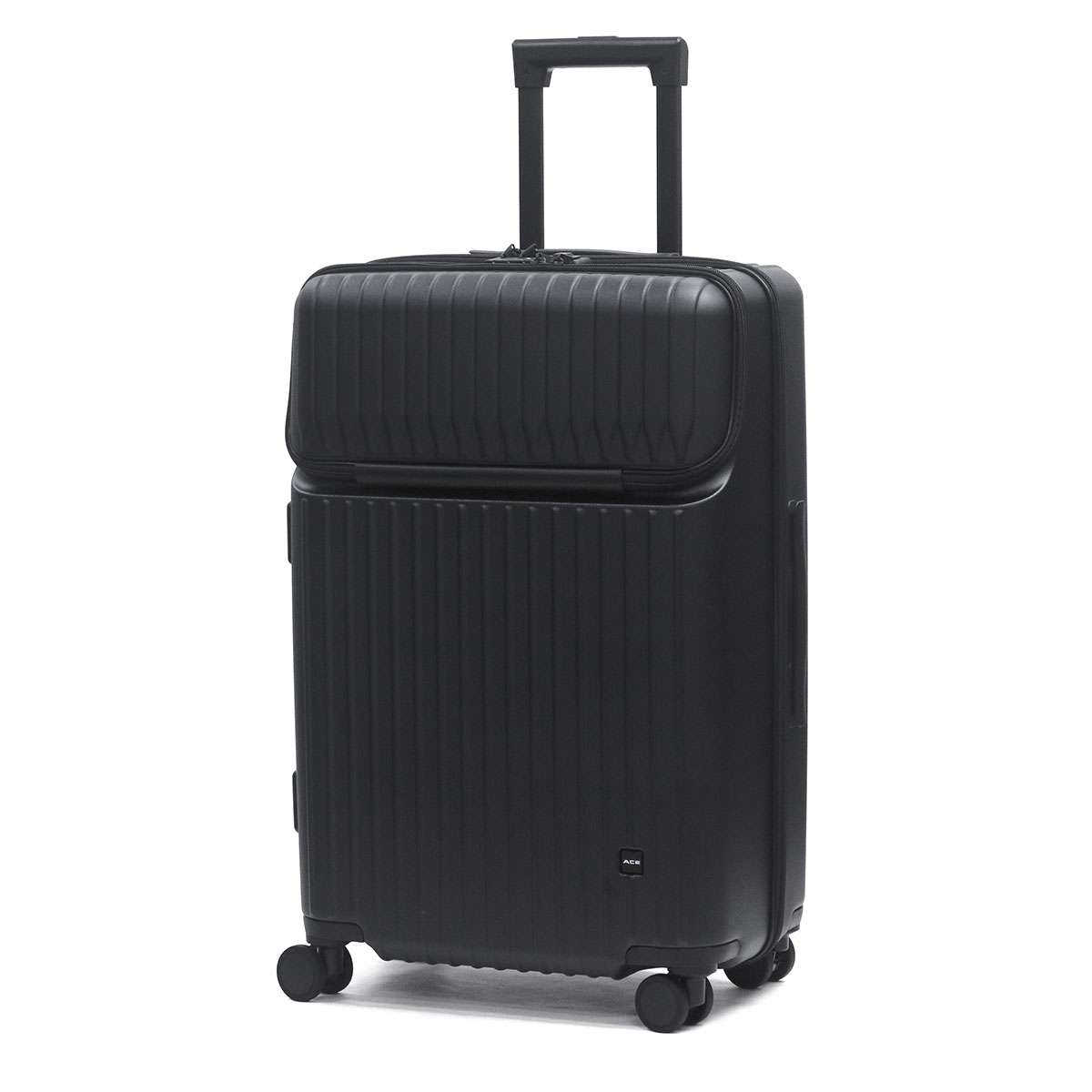 Ace（エース） 最大52%☆9/13迄 特典付 正規品5年保証 スーツケース M