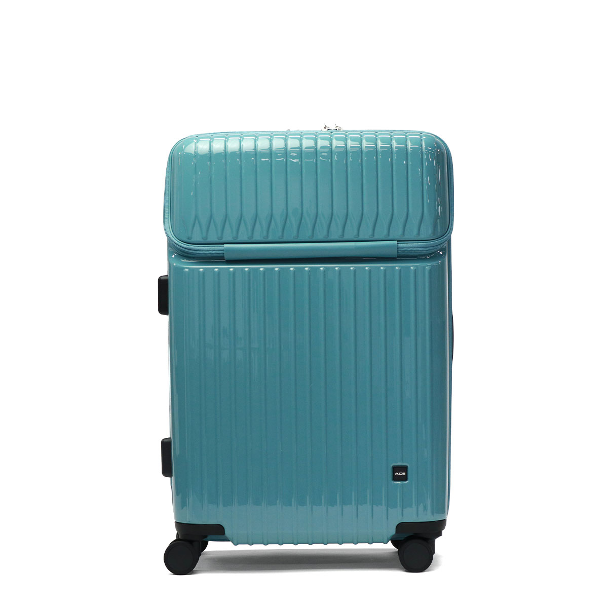Ace（エース） 最大52%☆9/13迄 特典付 正規品5年保証 スーツケース M