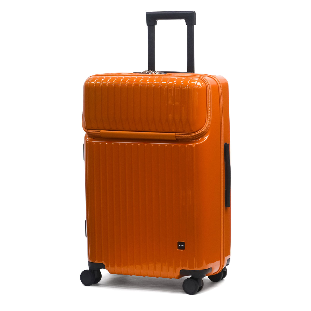 Ace（エース） 最大52%☆9/13迄 特典付 正規品5年保証 スーツケース M