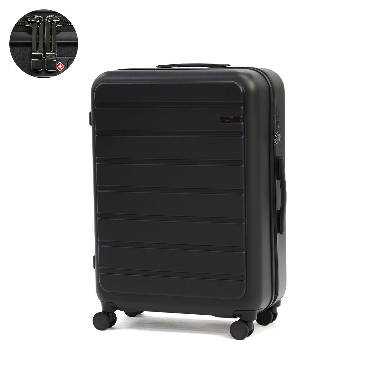 ACE キャリ-バック Ace（エース） セール20%OFF 特典付 スーツケース キャリーバッグ