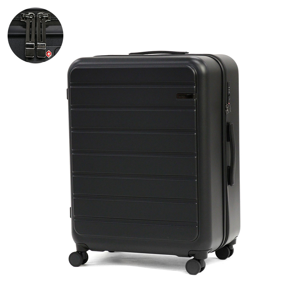 Ace（エース） セール20%OFF 特典付 スーツケース キャリーバッグ