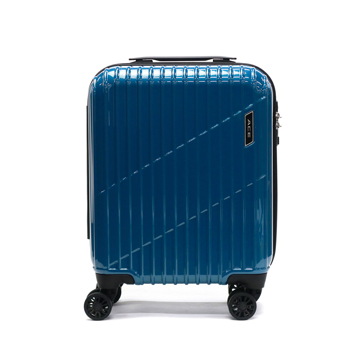 Ace（エース） 特典付 正規品5年保証 スーツケース 機内持ち込み SS