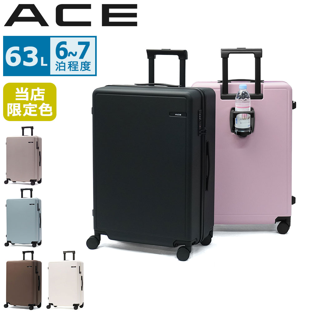 Ace（エース） 最大50%☆10/15〜 セール20%OFF 当店限定色 正規品5年