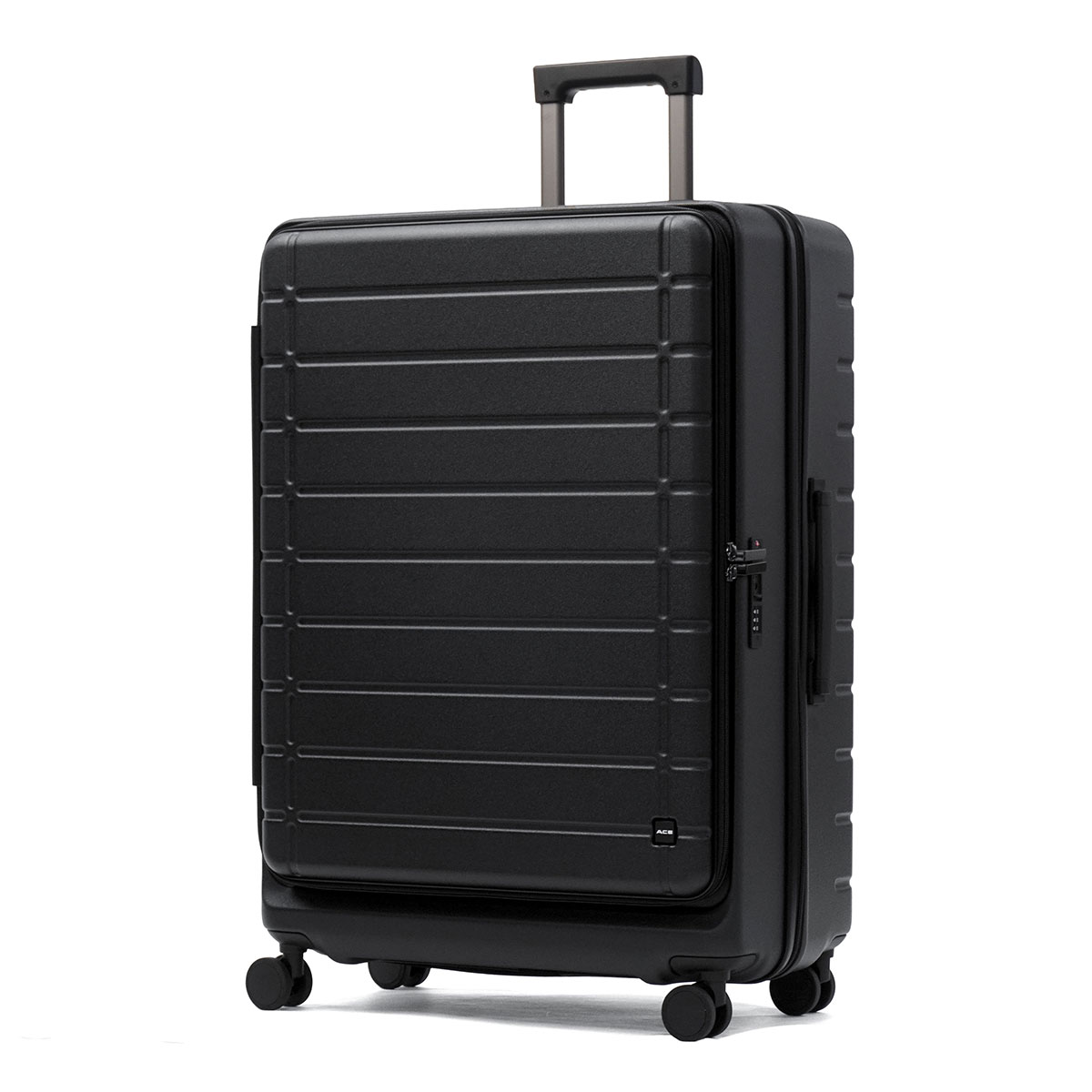 ACE スーツケース 0568205 63L Ace（エース） セール40%OFF 当店限定モデル 正規品5年保証 スーツ