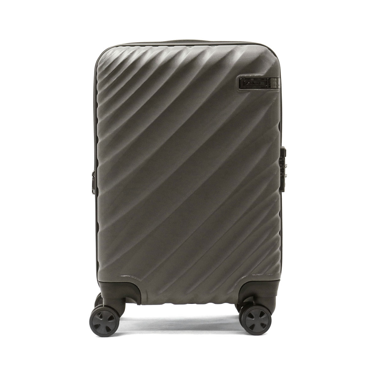 セール20%OFF 特典付 正規品5年保証 エース デザインド バイ エース イン ジャパン スーツケース ACE DESIGNED BY ACE IN JAPAN 機内持ち込み 36L 43L 06421 | Ace | 01