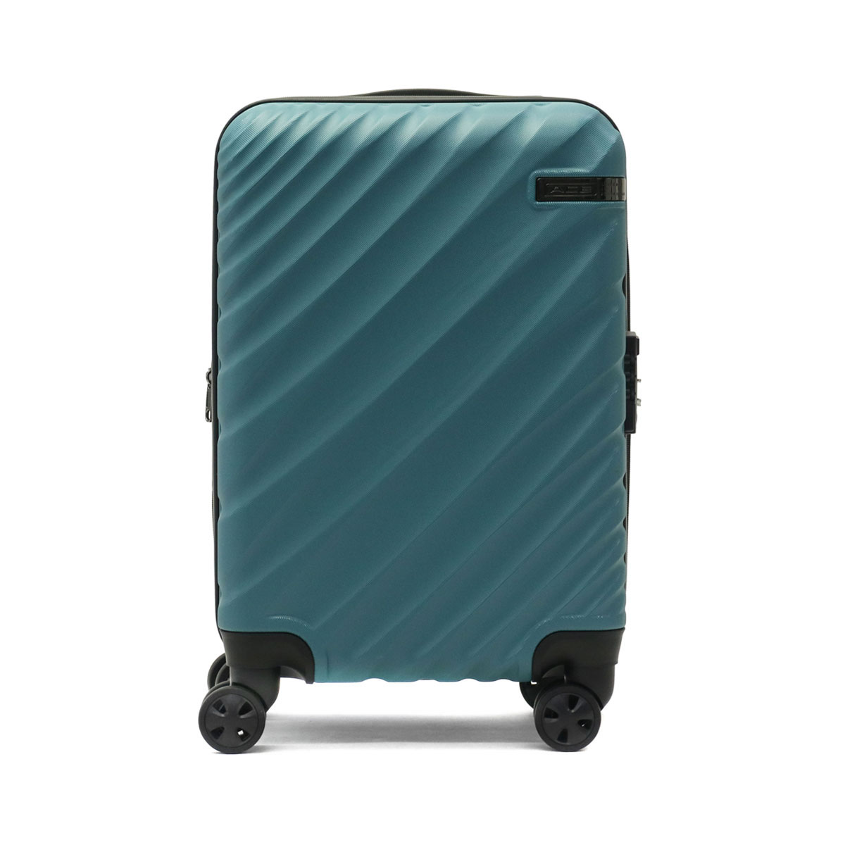 セール20%OFF 特典付 正規品5年保証 エース デザインド バイ エース イン ジャパン スーツケース ACE DESIGNED BY ACE IN JAPAN 機内持ち込み 36L 43L 06421 | Ace | 03