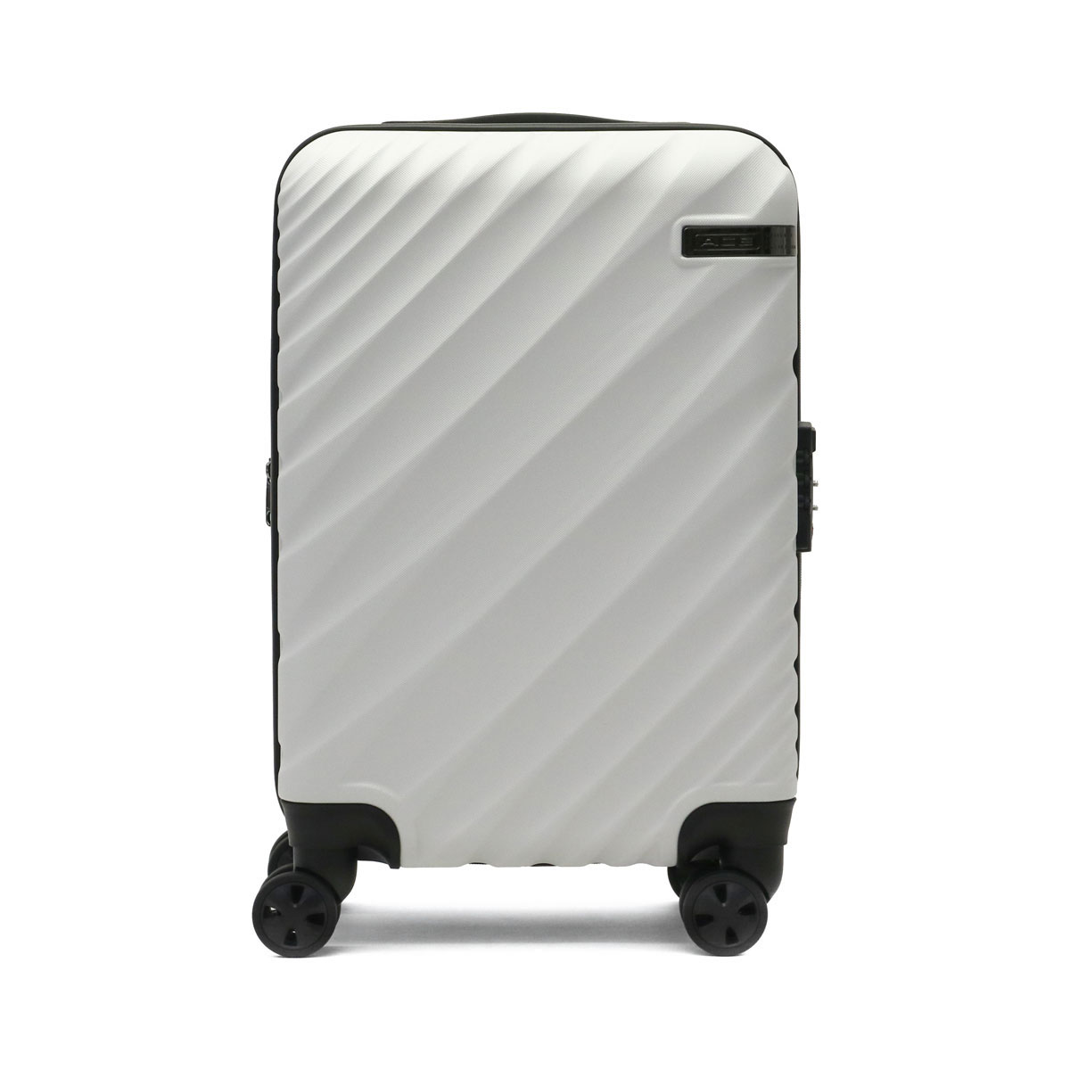 セール20%OFF 特典付 正規品5年保証 エース デザインド バイ エース イン ジャパン スーツケース ACE DESIGNED BY ACE IN JAPAN 機内持ち込み 36L 43L 06421 | Ace | 06