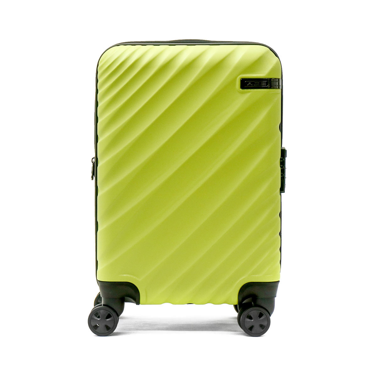 セール20%OFF 特典付 正規品5年保証 エース デザインド バイ エース イン ジャパン スーツケース ACE DESIGNED BY ACE IN JAPAN 機内持ち込み 36L 43L 06421 | Ace | 04