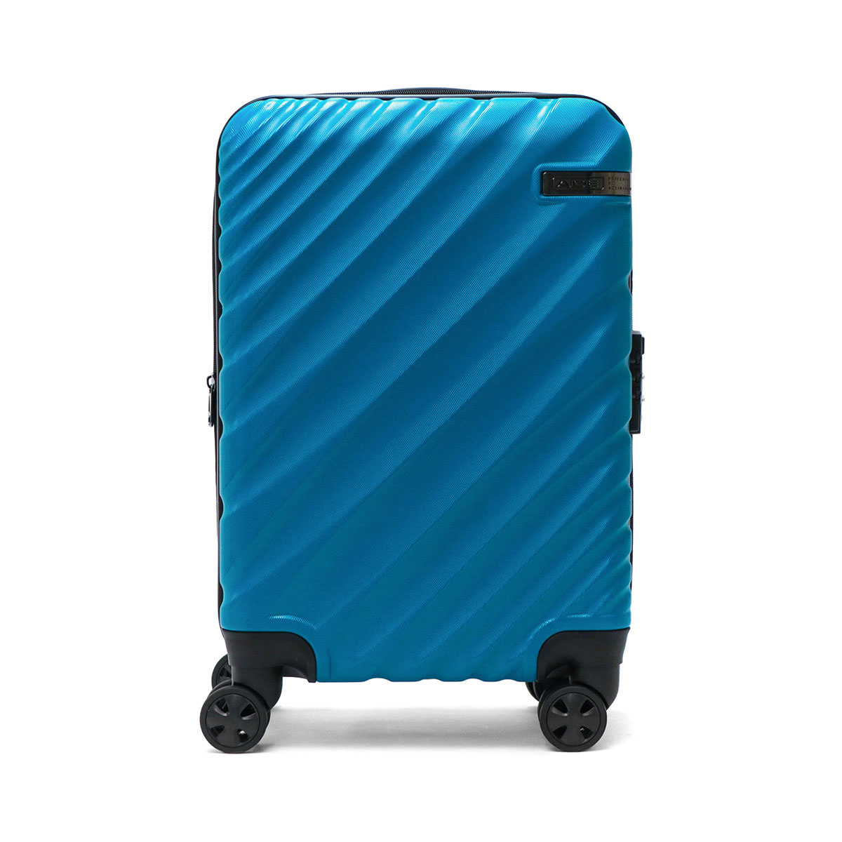 セール20%OFF 特典付 正規品5年保証 エース デザインド バイ エース イン ジャパン スーツケース ACE DESIGNED BY ACE IN JAPAN 機内持ち込み 36L 43L 06421 | Ace | 05