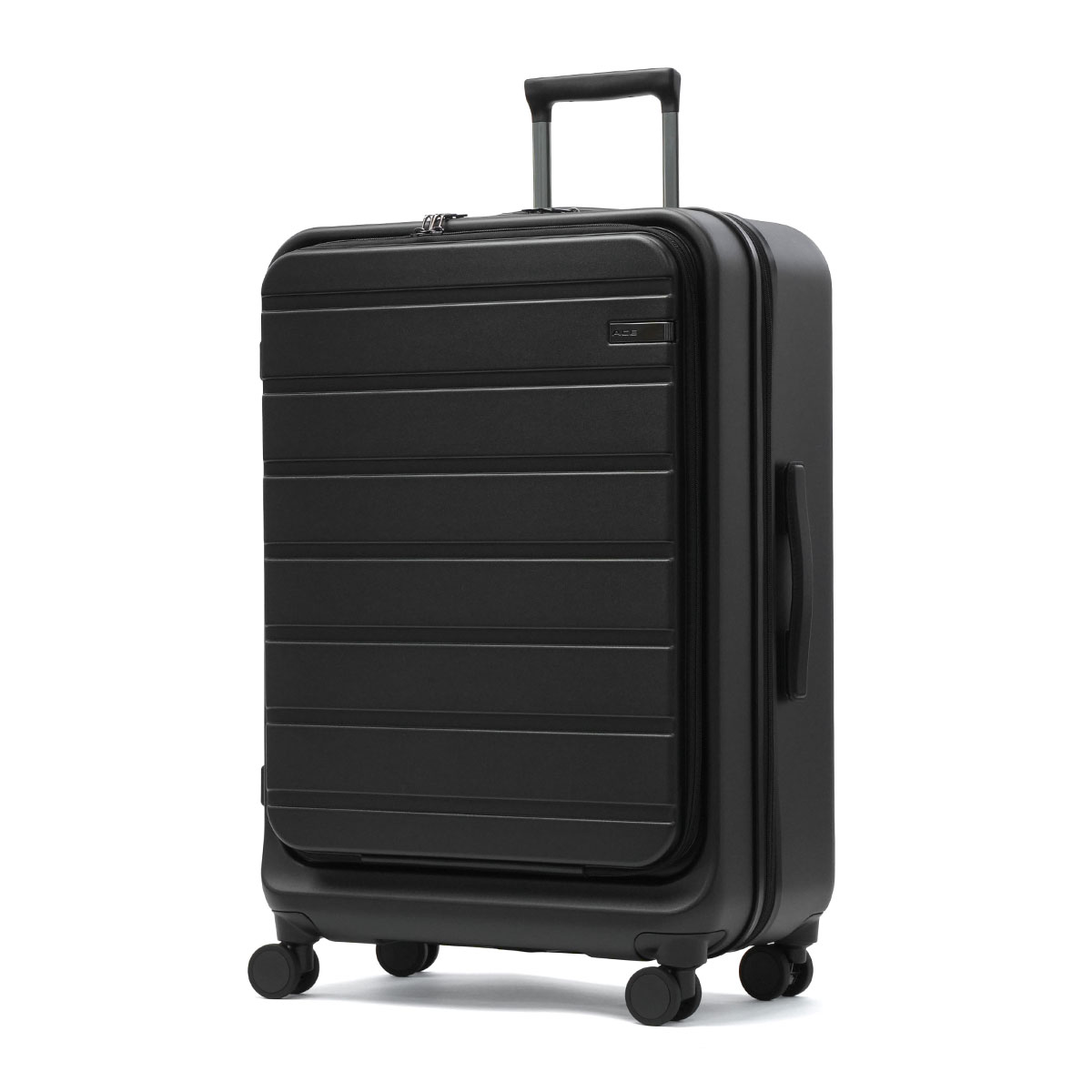 Ace（エース） セール40％OFF 正規品5年保証 スーツケース Mサイズ
