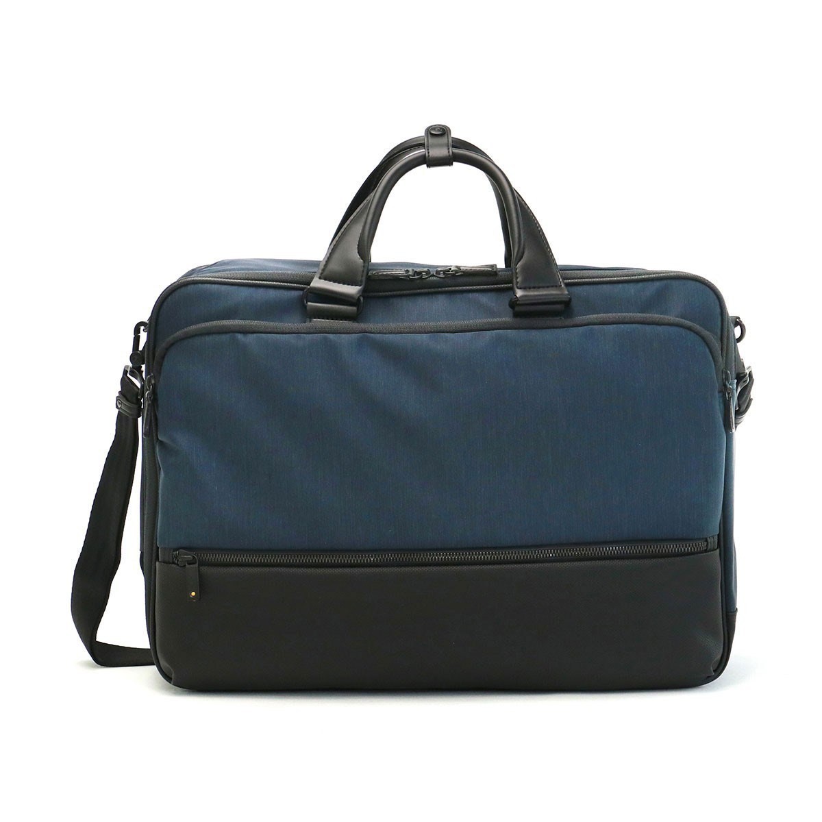 ace ビジネスバッグ 3way ブリーフケース ACE GENE【未使用品】 ace. GENE LABEL セール30%OFF 5年保証 エースジーン ブリーフケース