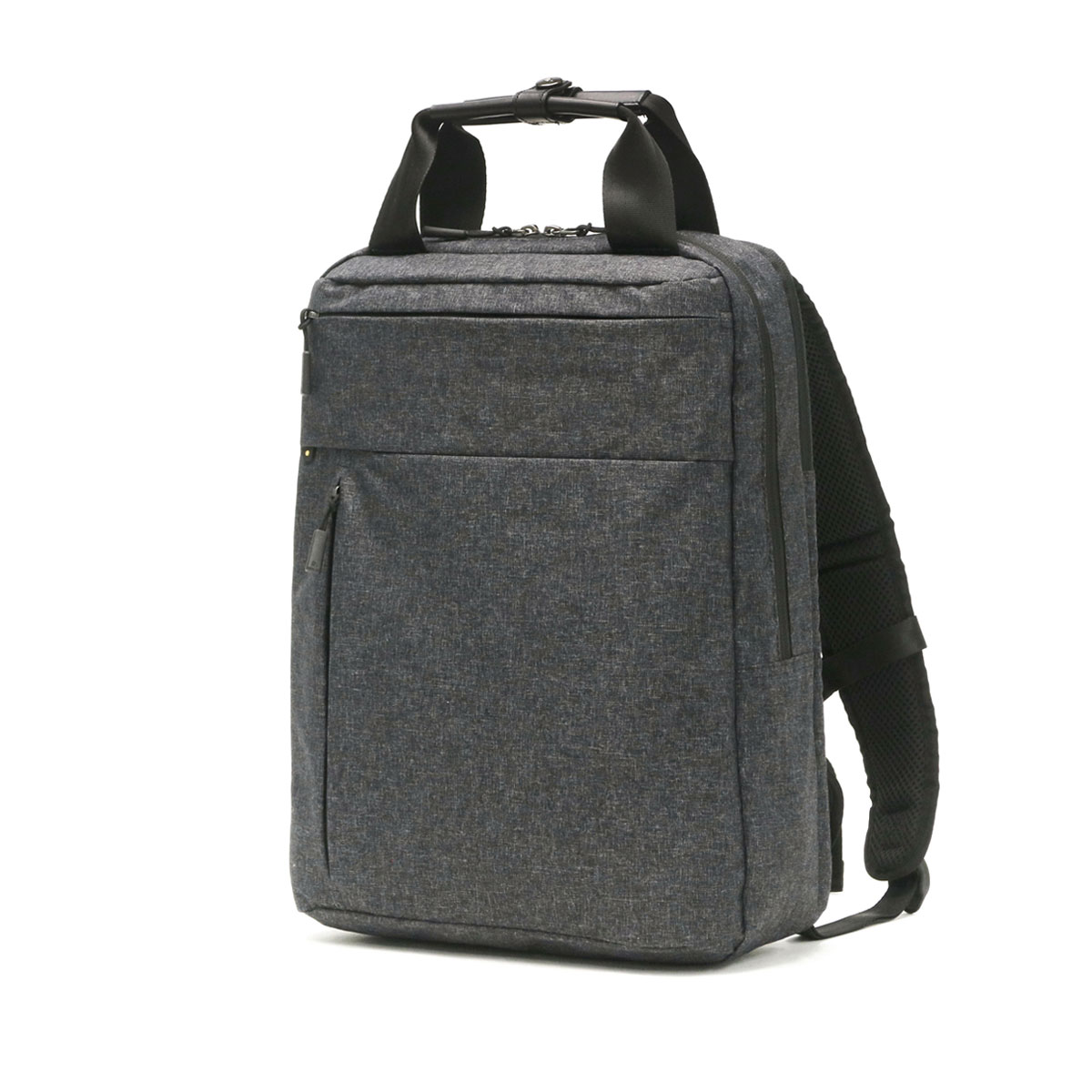 最大53%★5/30〜 セール30%OFF 正規品5年保証 エースジーン ビジネスバッグ ace.GENE リュック HOVERLITE A4 12L 軽量 通勤 メンズ ACEGENE エース 59005の画像