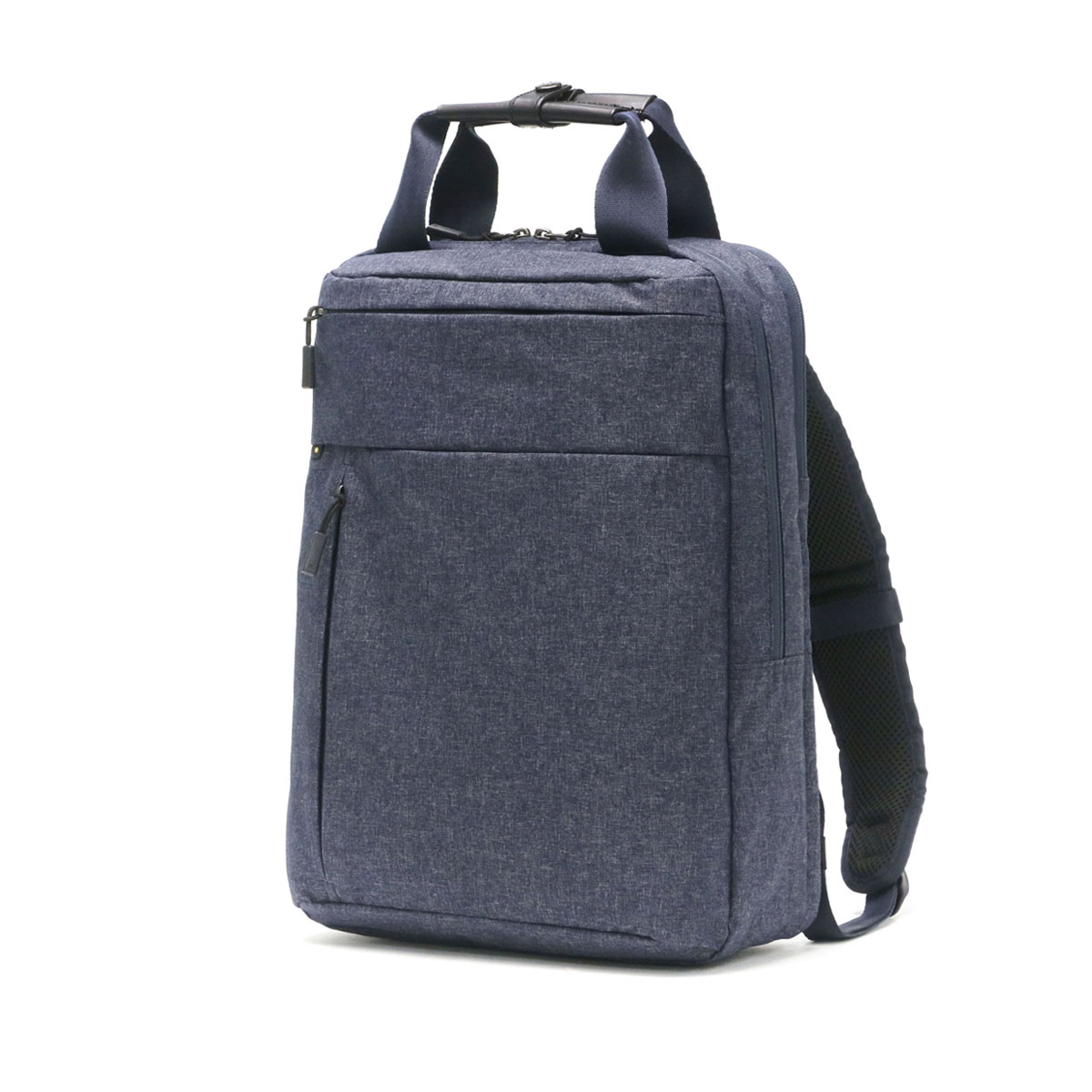 最大53%★5/30〜 セール30%OFF 正規品5年保証 エースジーン ビジネスバッグ ace.GENE リュック HOVERLITE A4 12L 軽量 通勤 メンズ ACEGENE エース 59005の画像