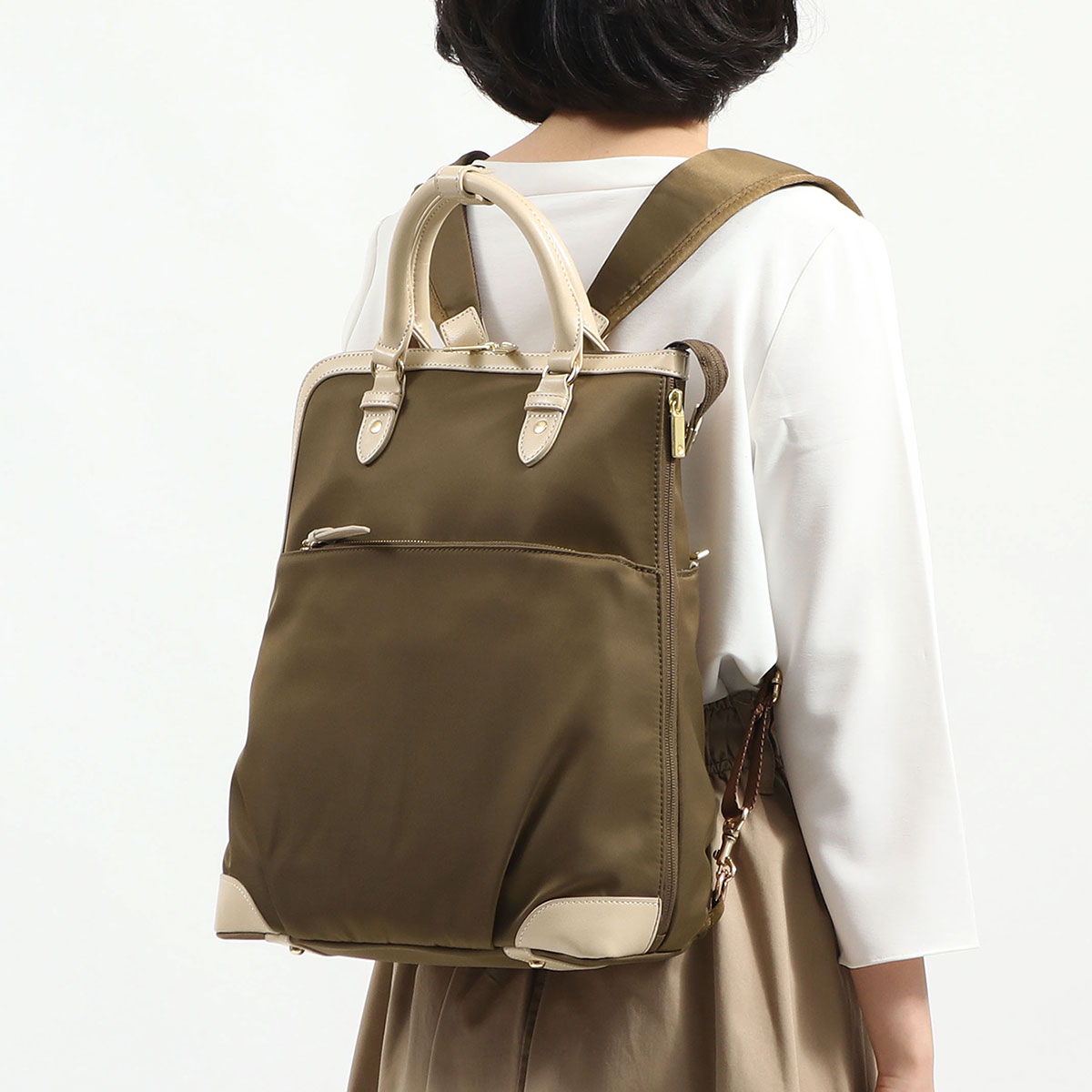 ace. GENE LABEL セール エースジーン リュック ace.GENE EL-B-SAC 