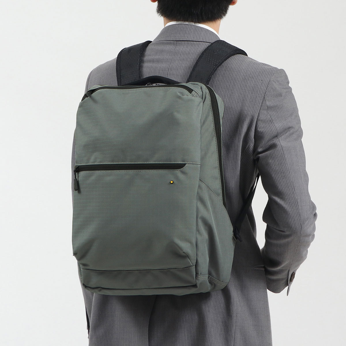 ace. GENE LABEL セール20%OFF エースジーン ビジネスバッグ ace.GENE
