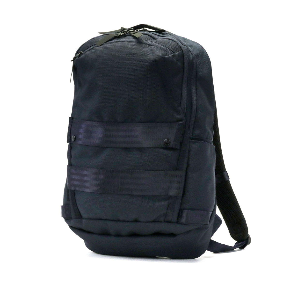 セール30%OFF エースジーン リュック ace.GENE MILFUSE ミルフューズ バックパック ビジネスバッグ 通勤 大容量 21L 2層 メンズ 67329 mm