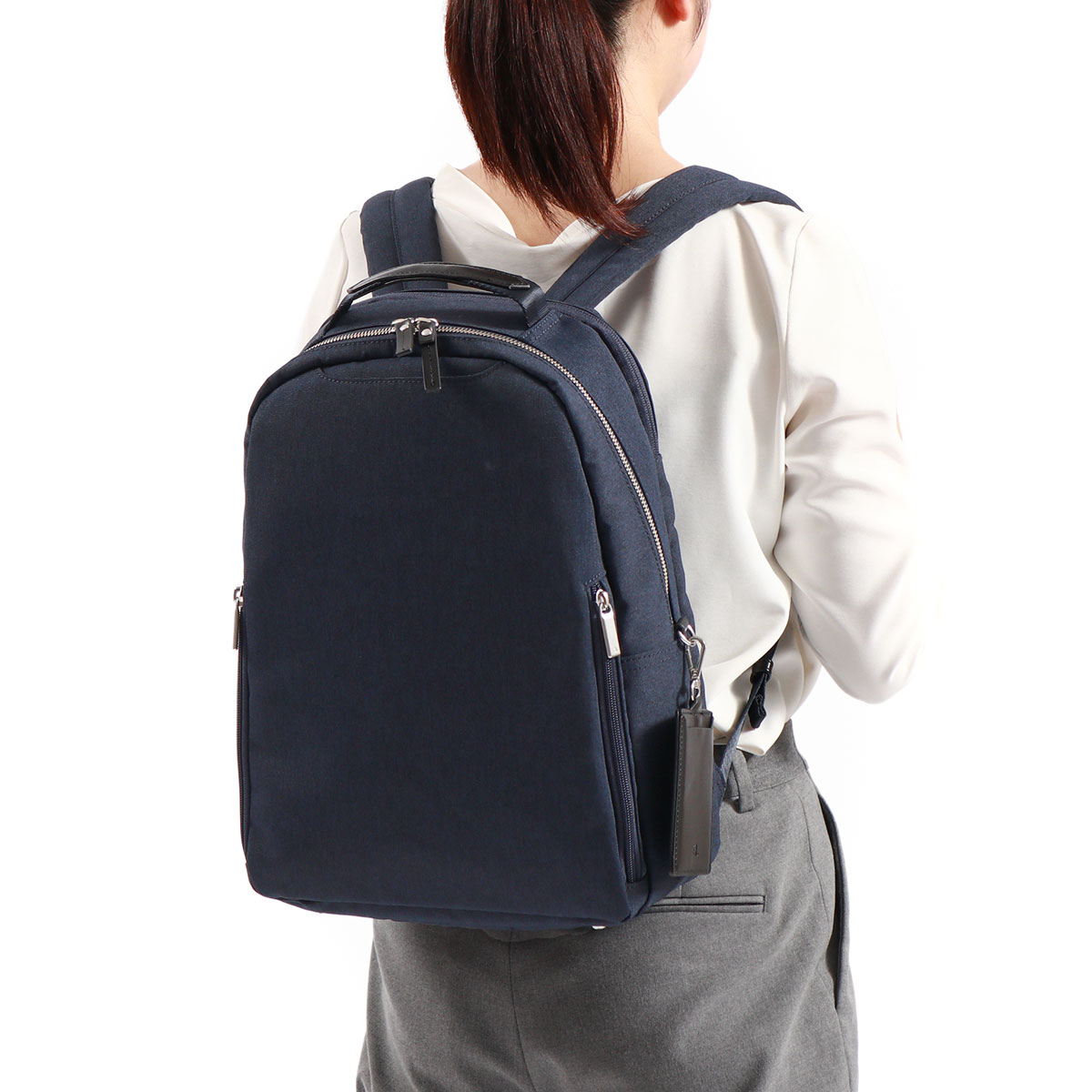 ace. GENE LABEL セール30%OFF 正規品5年保証 エースジーン ビジネス 