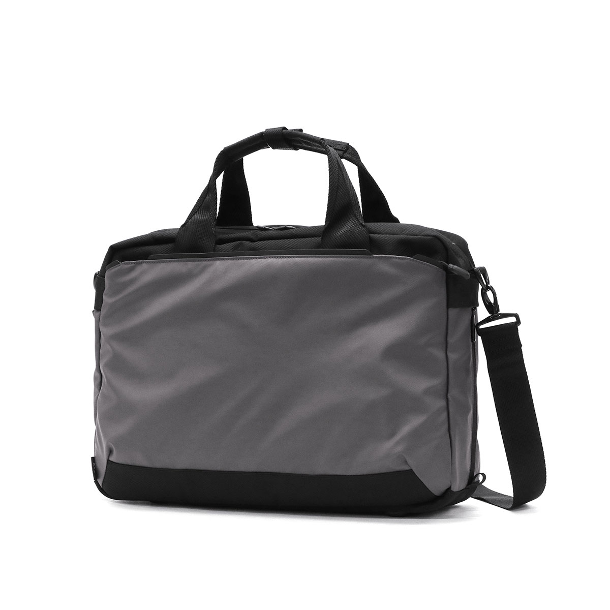 ace. GENE LABEL 正規品5年保証 エースジーン ビジネスバッグ メンズ