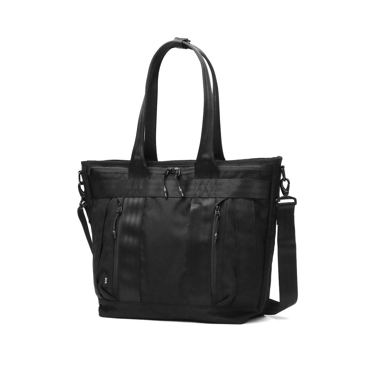 ace. GENE LABEL 最大36%☆7/11限定 正規品5年保証 エースジーン