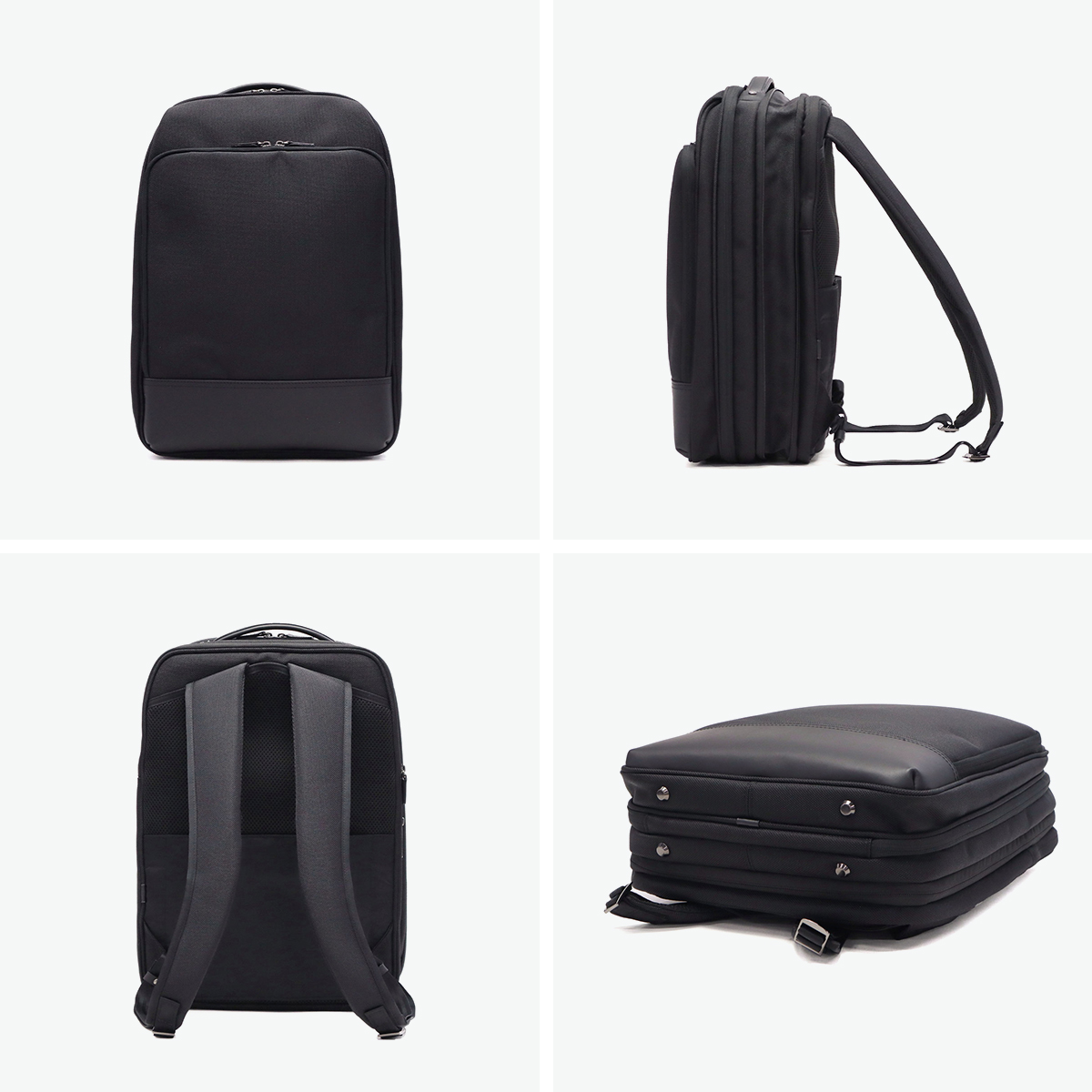 エースジーン　ビジネストロリー　美品　日本製　拡張型 ace. GENE LABEL 最大36%☆7/22限定 正規品5年保証 エースジーン