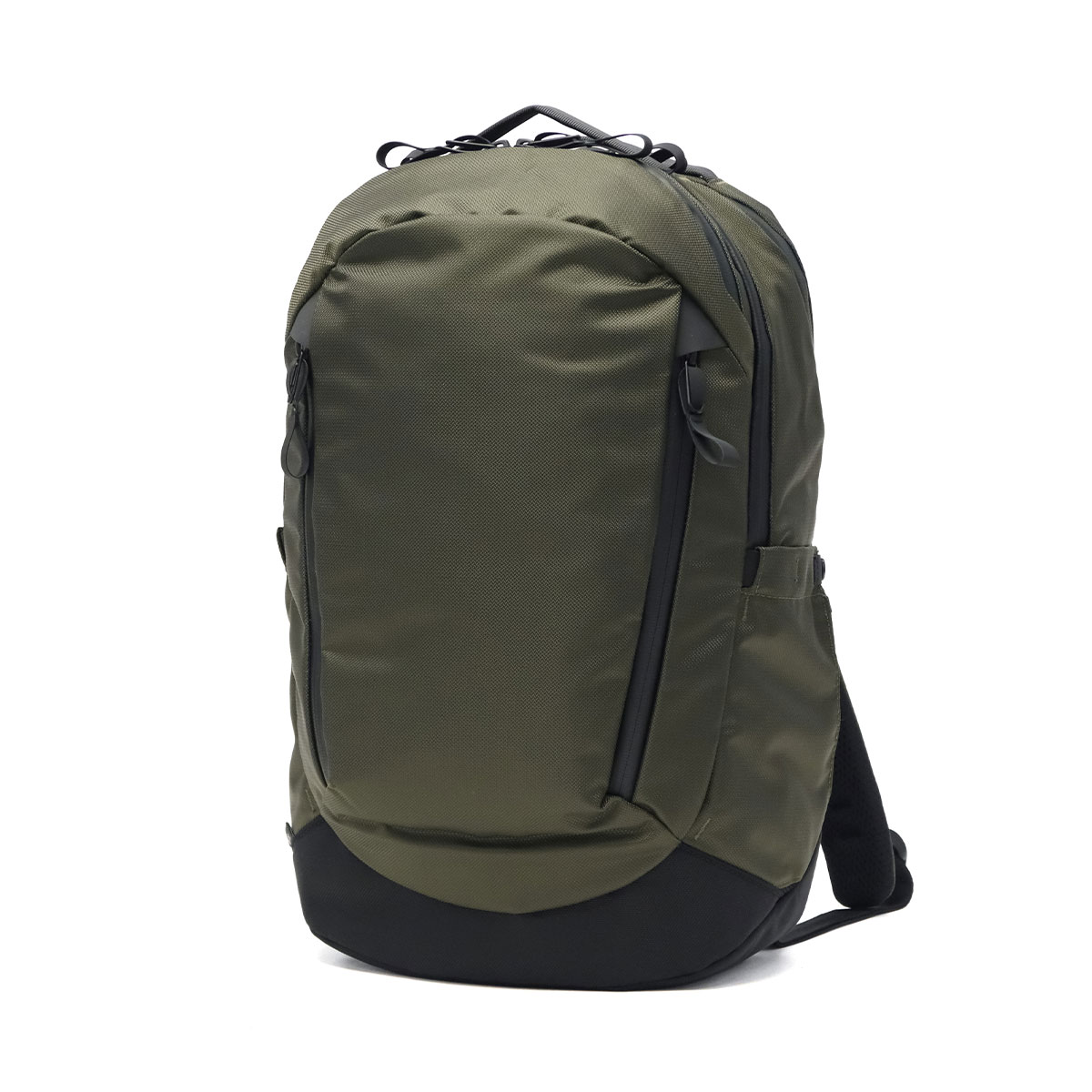 ace. ビジネスリュック　カーキ色 エース ace. エースジーン ビジネスバッグ ビジネスリュック メンズ A4