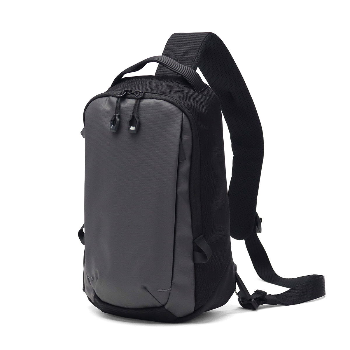 最大51%★6/4限定 正規品5年保証 エースジーン ボディバッグ メンズ レディース ace.GENE エース 小さめ 撥水 5L A5 斜めがけ ラグレンティスクロス 68793_2