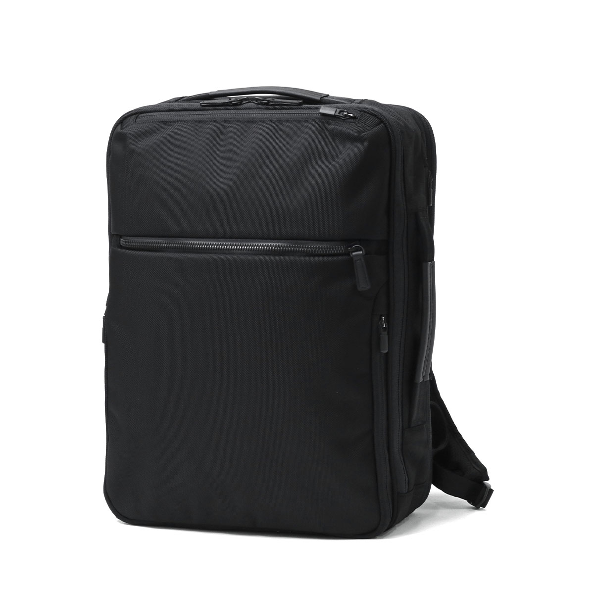 最大50%★5/25限定 正規品5年保証 エースジーン ビジネスリュック メンズ 拡張 エース ace.GENE CB2 ace リュック A4 15L 20L PC 撥水 ガジェタブルCB2 20024の画像