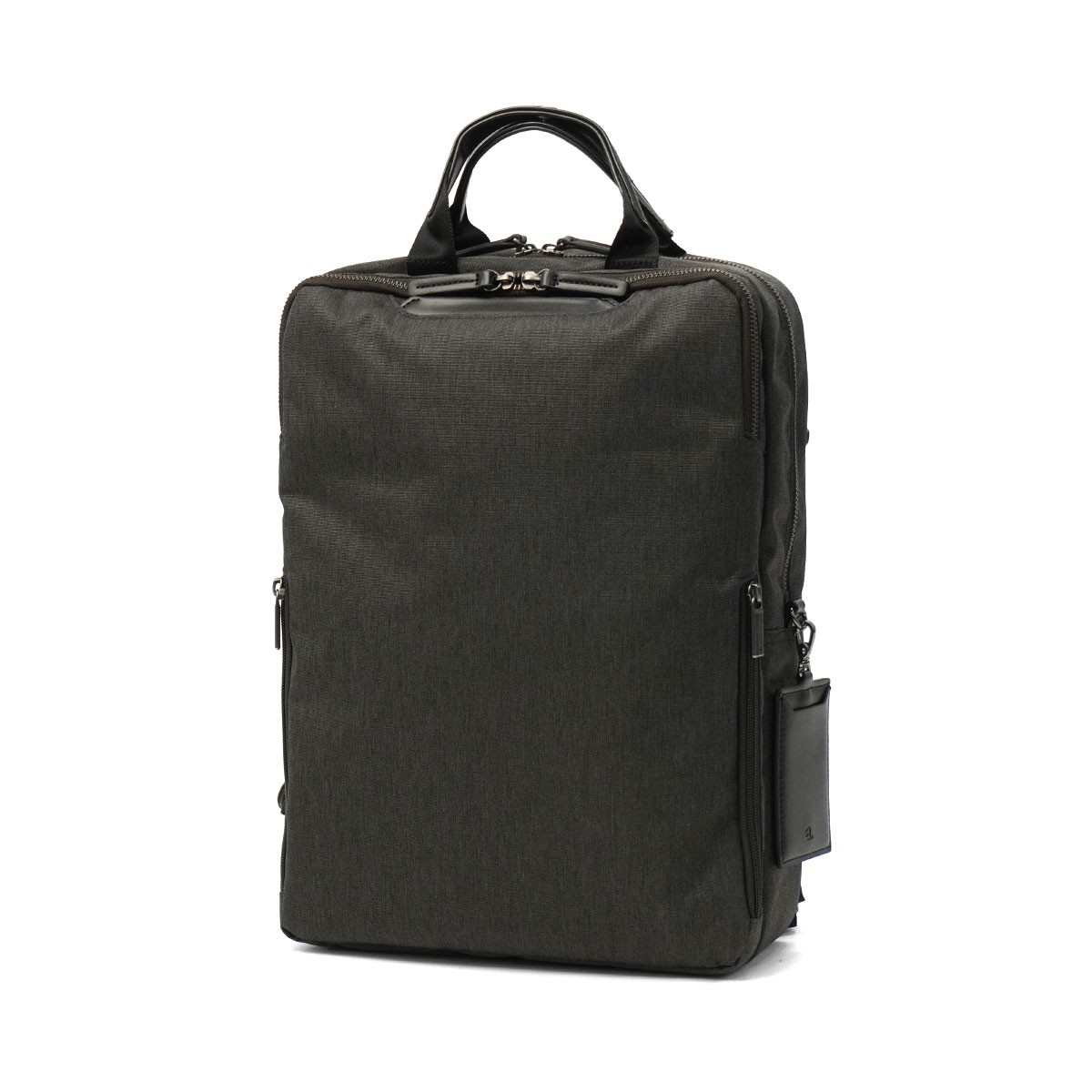 週末セール新品ace.エース ジーンレーベル フィッテム クラス リュック 黒 ace. GENE LABEL 最大50%☆5/15限定 正規品5年保証 エースジーン