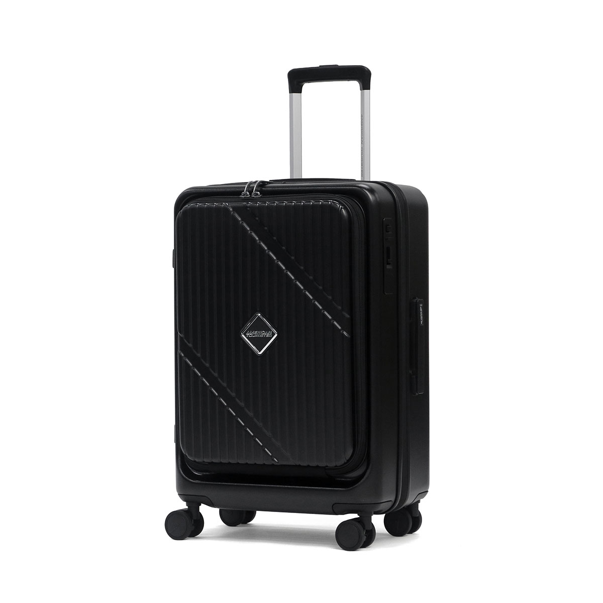 50l スーツケース（AMERICAN TOURISTER）の商品一覧 通販 - Yahoo