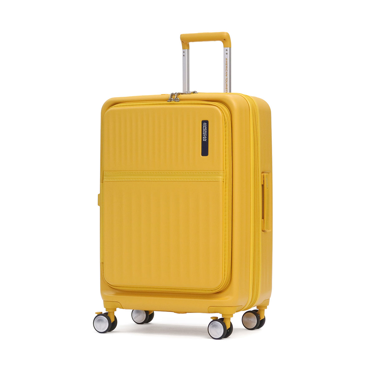 AMERICAN TOURISTER 旅行用品 スーツケース、キャリーバッグ（色