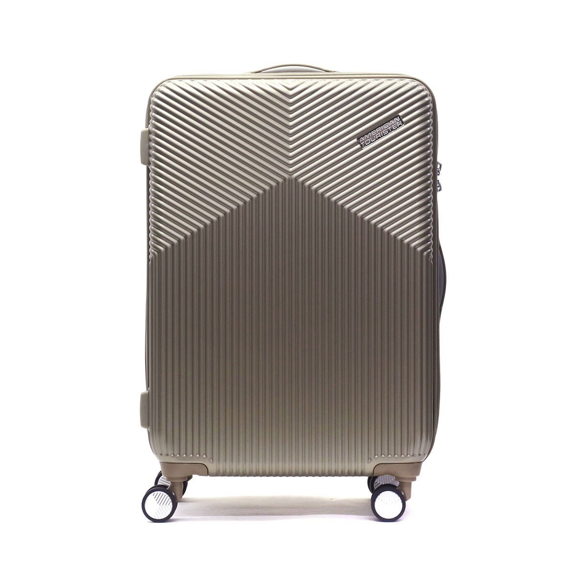 クリスマスファッション サムソナイト アメリカンツーリスター スーツケース エアーライド スピナー 66cm 55L Samsonite  AMERICAN TOURISTER Air Ride Spinner howtobusinessbooks.com