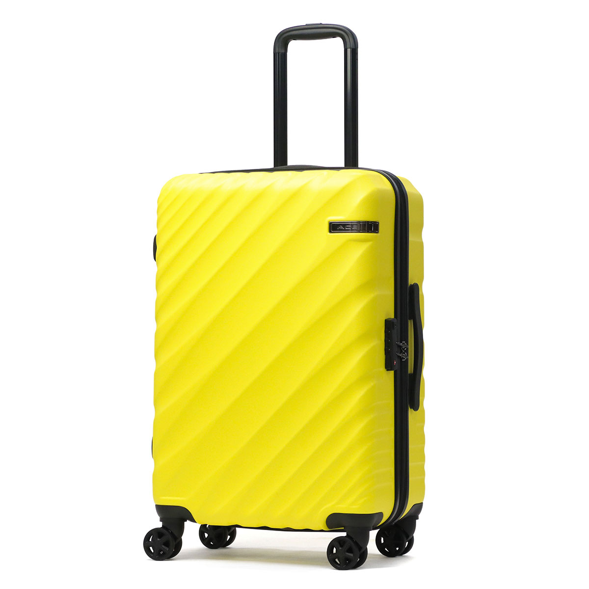 ❤新品未使用❤️ [エース] スーツケース キャリバ 軽量 拡張機能 70L Ace 最大52%☆8/15限定 特典付 エース スーツケース ACE 拡張