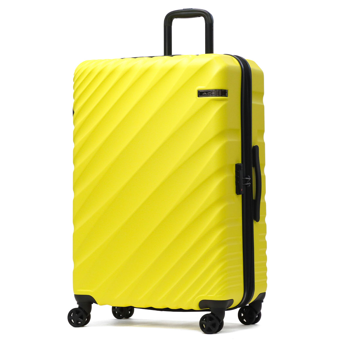 Ace セール20%OFF 特典付 エース スーツケース Lサイズ 大容量