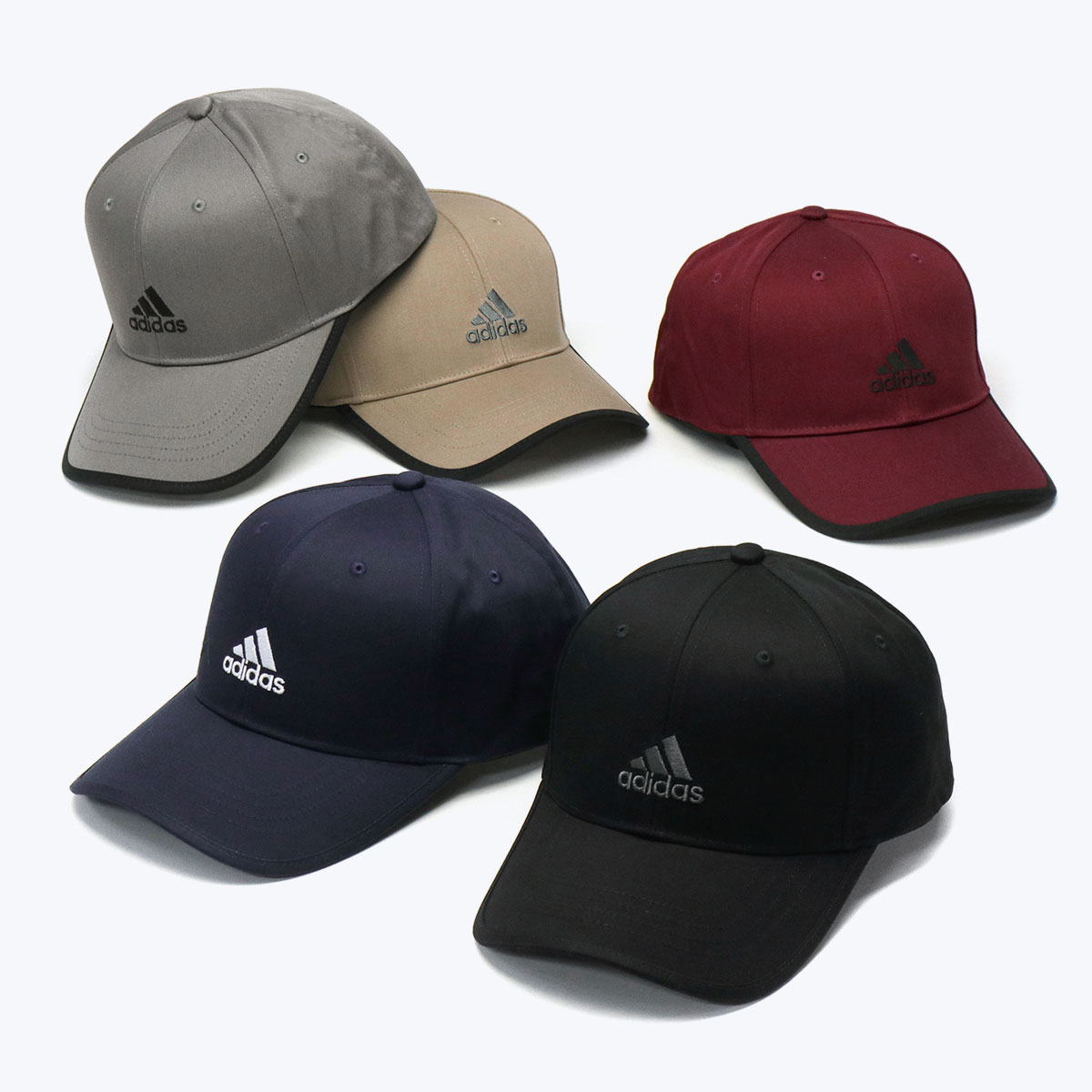 キャップ ADIDAS IP4037 4FK604 adc00001-1.jpg